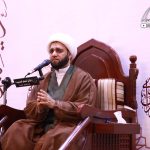 تغطية مصورة: المجلس الحسيني ليلة 2 رمضان 1442هـ بمشاركة الخطيب الشيخ حسن العالي