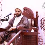تغطية مصورة: المجلس الحسيني ليلة 3 رمضان 1442هـ بمشاركة الخطيب الشيخ حسن العالي