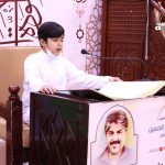 تغطية مصورة: ليلة 5 رمضان 1442هـ