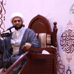 تغطية مصورة: ليلة 6 رمضان 1442هـ