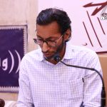 تغطية مصورة: ليلة 9 رمضان 1442هـ