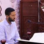 تغطية مصورة: ليلة 11 رمضان 1442هـ