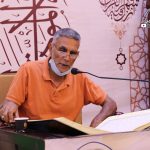 تغطية مصورة: ليلة 12 رمضان 1442هـ