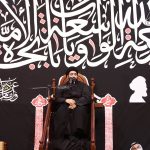 تغطية مصورة: ليلة ثاني محرم 1443هـ