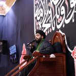 تغطية مصورة: ليلة حادي محرم 1443هـ