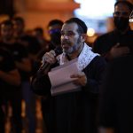 تغطية مصورة: موكب العزاء ليلة شهادة الإمام الحسن المجتبى ع 1443هـ