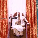 تغطية مصورة: ليلة مولد النبي محمد ص 1443هـ