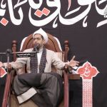 تغطية مصورة: يوم أربعين الإمام الحسين ع 1443هـ