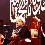 تغطية مصورة: ليلة شهادة الإمام الحسن العسكري ع 1443هـ