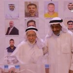 تغطية مصورة: إنتخابات مأتم أنصار الحسين ع للدورة (17) 2021 – 1443هـ