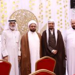 تغطية مصورة: ليلة مولد الإمام الحسن العسكري ع 1443هـ