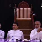 تغطية مصورة: إجتماع الجمعية العمومية العادي بتاريخ 19-11-2021