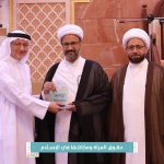 تغطية مصورة: ندوة حقوق المرأة ومكانتها في الإسلام 1443هـ