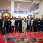 تغطية مصورة: دردشة شبابية الإسبوع الثاني 26-12-2021