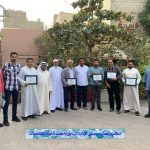 تغطية مصورة: إدارة المأتم تكرم أعضاء مجلس الإدارة السابق وأعضاء لجنة الإنتخابات