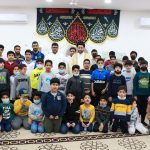 تغطية مصورة: رحلة مركز التعليم الديني – يوم الجمعة 14-01-2022