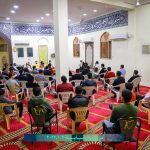 تغطية مصورة: دردشة شبابية الإسبوع الثالث 02-01-2022