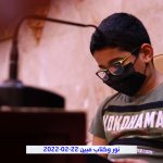 تغطية مصورة: نور وكتاب مبين ليلة الأربعاء 22-02-2022