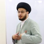 تغطية مصورة: دروس عقائدية لطلبة التكليف الشرعي – ليلة الخميس 23-02-2022