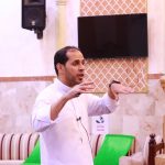 تغطية مصورة: المحاضرة العامة (1) المراهقة ما الذي تغير؟ بمشاركة الأستاذ محمود حمدان 26-01-2022