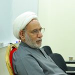 تغطية مصورة: صفات أنصار الحجة (عج) لطلبة التكليف بمشاركة الشيخ علي المتغوي 01-02-2022