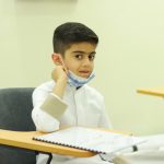 تغطية مصورة: دروس الصلاة 03-02-2022