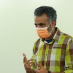 تغطية مصورة: دروس الصلاة – ليلة الأحد 05-02-2022