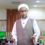 تغطية مصورة: المحاضرة العامة (2) لكل زارع ما زرع بمشاركة سماحة الشيخ رضي القفاص 07-02-2022