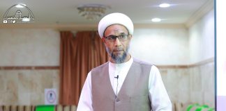 تغطية مصورة: المحاضرة العامة (2) لكل زارع ما زرع بمشاركة سماحة الشيخ رضي القفاص 07-02-2022