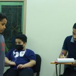 تغطية مصورة: دروس الصلاة – ليلة الأربعاء 22-03-2022