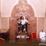 تغطية مصورة: المجلس الرمضاني ليلة 26 رمضان 1443هـ