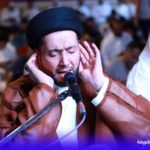 تغطية مصورة: إحياء ليلة القدر الشريفة ليلة 23 رمضان 1443هـ