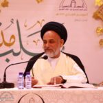 تغطية مصورة: نداءات التوبة – الليلة الأولى