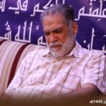 تغطية مصورة: المجلس الرمضاني ليلة 13 رمضان 1443هـ