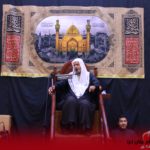 تغطية مصورة: ذكرى وصية الإمام علي ع ليلة 20 رمضان 1443هـ