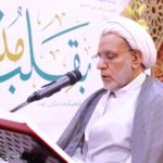 تغطية مصورة: نداءات التوبة – الليلة الثانية