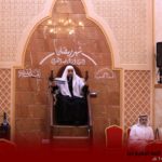 ذكرى هدم قبور أئمة البقيع ع ليلة 8 شوال 1443هـ