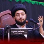 تغطية مصورة: ليلة وفاة الإمام الصادق ع 1443هـ