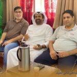 تغطية مصورة: الغذاء الجماعي ثاني العيد