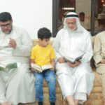 تغطية مصورة: نور وكتاب مبين ليلة الثلاثاء 20.06.2022