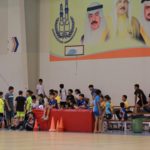 تغطية مصورة: دورة كرة القدم يوم السبت 18.06.2022