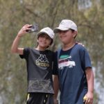 تغطية مصورة: رحلة مركز التعليم الديني لمحمية العرين يوم السبت 25.06.2022