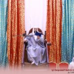 تغطية مصورة: ليلة مولد السيدة فاطمة المعصومة ع 1443هـ