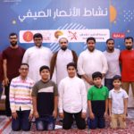 تغطية مصورة: العلاقة مع صاحب الزمان عج مع سماحة الشيخ بشار العالي يوم الأربعاء 01.06.2022