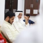 تغطية مصورة: نور وكتاب مبين ليلة الثلاثاء 06.06.2022