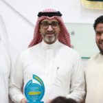 تغطية مصورة: صلاة الجماعة مع السيد حميد الموسوي يوم الأربعاء 08.06.2022