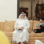 تغطية مصورة: نور وكتاب مبين ليلة الثلاثاء 27.06.2022