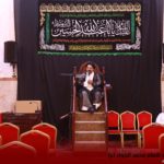 تغطية مصورة: ثاني ليالي وفاة الإمام الجواد ع 1443هـ