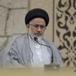 تغطية مصورة: الملتقى الشبابي مع سماحة السيد مجيد المشعل ليلة الإثنين 29.05.2022