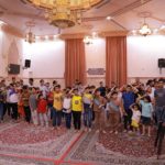 تغطية مصورة: حديث الكساء (مشهد تمثيلي) يوم الإثنين 27.06.2022